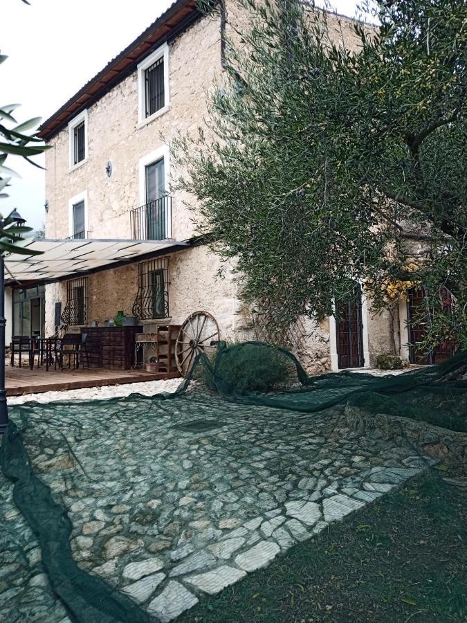 Affittacamere Al Casolare Ofena